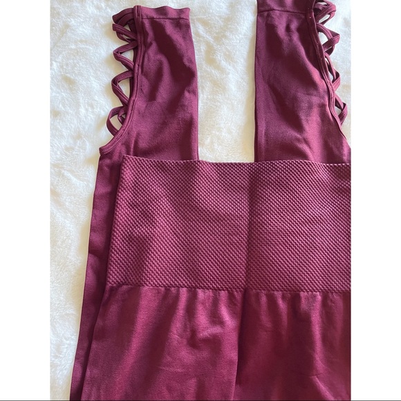 ❗️LAST❗️Tummy Control Body Shaper Leggings - Picture 3 of 3